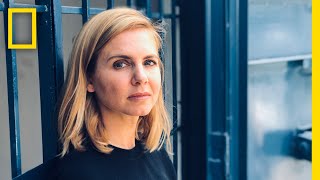 マリアナ・ヴァン・ゼラーが裏社会の実態を徹底調査 | 潜入!ブラックマーケットの実態