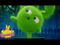 SUNNY BUNNIES - Hopper The Night Walker | Season 1 | Cartoons for Children