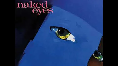 Naked Eyes - Promises Promises