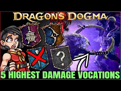 Dragon's Dogma 2