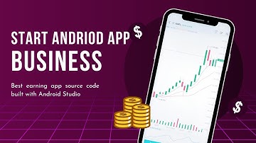 Best Earning App Android Studio Source Code | Make Money App with Source Code