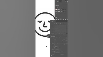 Tips làm chủ Image Trace siêu đơn giản trên Illustrator #shorts