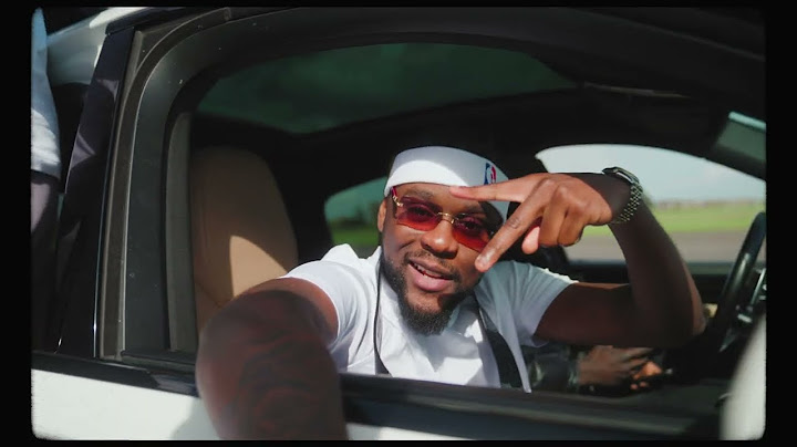 Guy2Bezbar - TAPIE (Clip officiel)