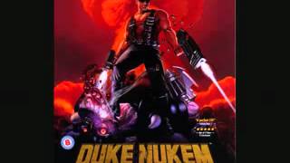 Duke Nukem 3D - To be wild (PS1 version)