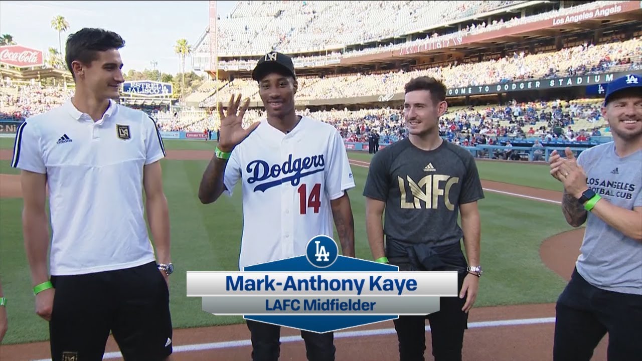 lafc baseball jersey