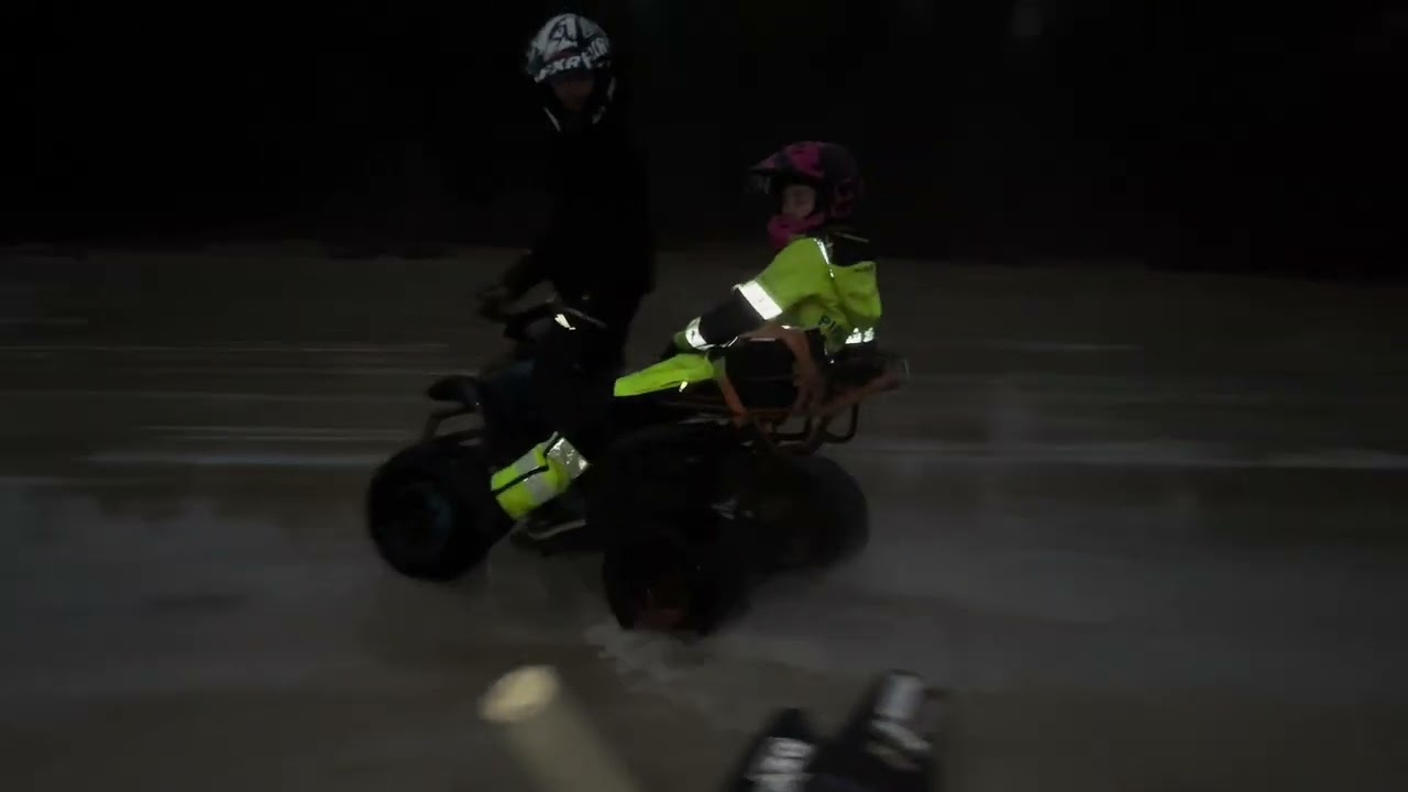 Heikoilla jäillä????