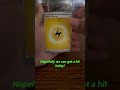 Opening a pack every day for an entire year- Day 71 #pokemon  #pokemoncards  #shorts  #pokemontcg