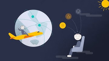 How to reduce jet lag - Discover the real science behind jet lag