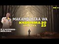 LIVE HOTUBA MCHANA Ll 2023 MAKAMBI MTAA WA KABUHIMA RUNZEWE ILI KUJIHUSISHA BAKI KWENYE WITO LIVE HOTUBA MCHANA Ll 2023 MAKAMBI MTAA WA KABUHIMA RUNZEWE ILI KUJIHUSISHA BAKI KWENYE WITO
