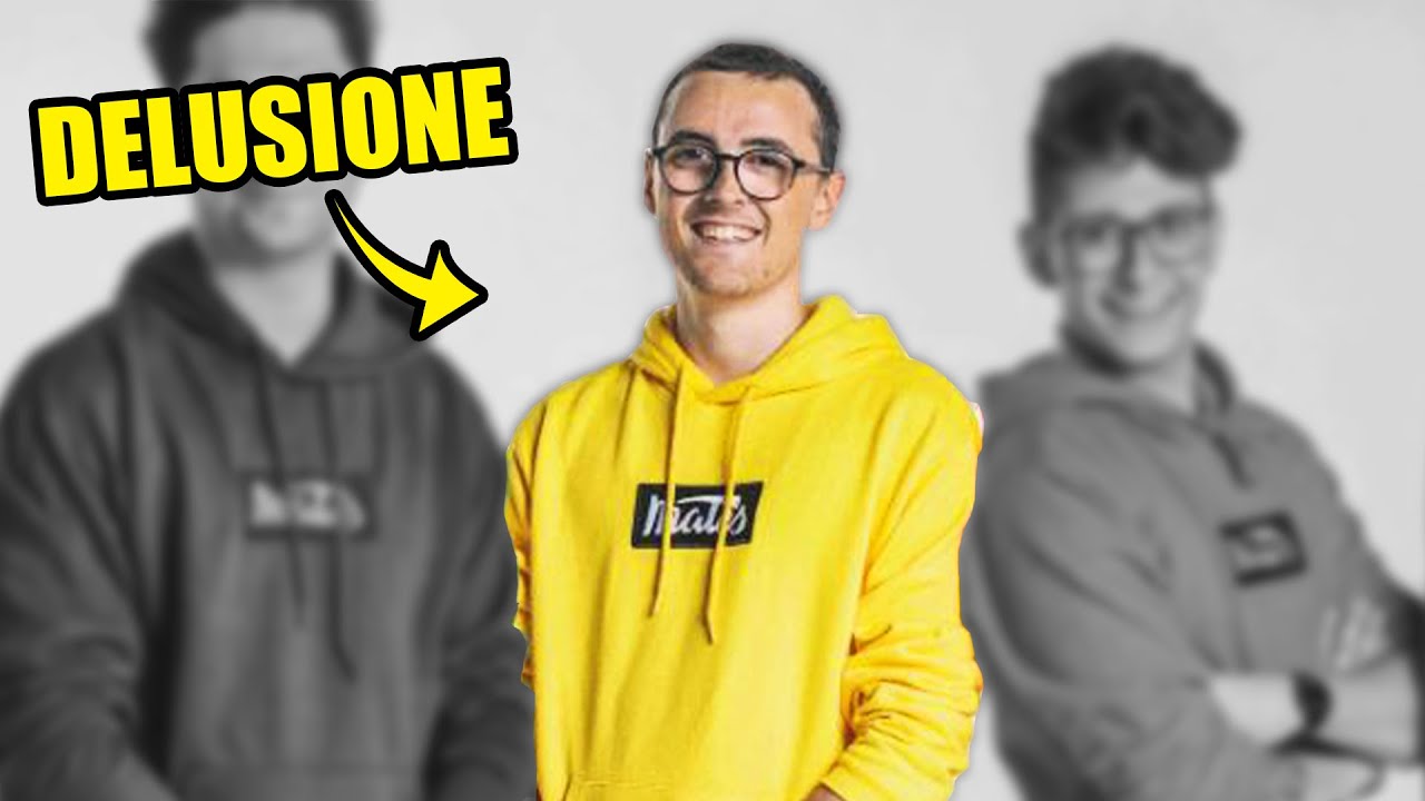 Surry, sei una delusione