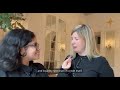 UK Investors Forum 2026: Caroline Hedges of Railpen Spoke to Muskan Arora