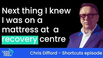 15 minutes with Squeeze’s Chris Difford - Crisis What Crisis?