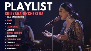 WELAS HANG RING KENE - SULIYANA | DUMES, GEMANTUNG ROSO | FULL LAGU MUSIK ELEGAN BANYUWANGI