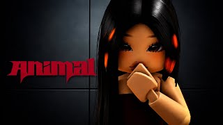 “Animal” MV (Roblox ver.) Teaser 1 | KATSEYE 