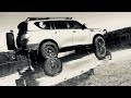 Behind the Scenes DASH Offroad Sunday YouTubing - Nissan Patrol Y62 at Pt Gawler