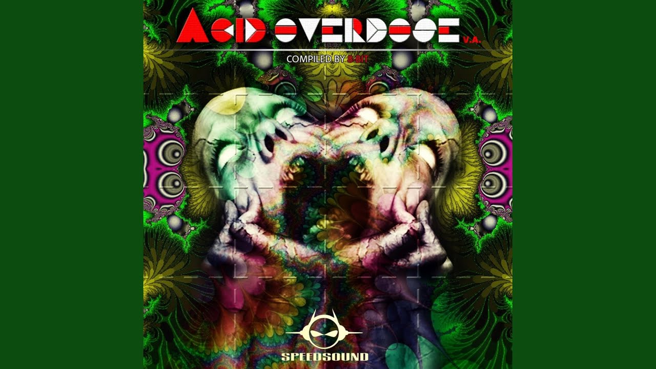Overdose (Original Mix) auf YouTube ansehen Overdose (Original Mix) auf YouTube ansehen