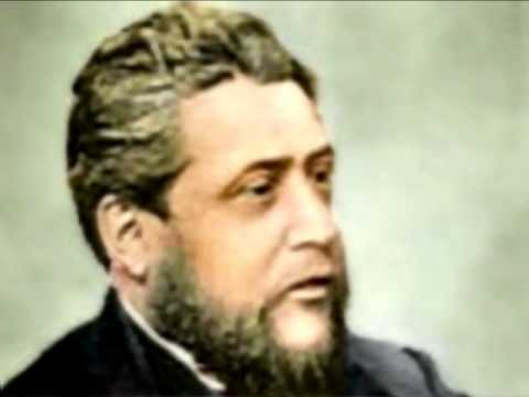 Charles Spurgeon Sermon - God or Self -- Which?