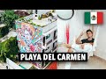 This Airbnb Cost Me $22 in Playa Del Carmen Mexico