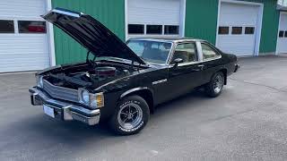 1978 Buick Skylark Quick Walkaround 1978 Buick Skylark Value