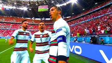 EURO 2024 intro Real Life