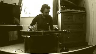 Weissenborn C tuning