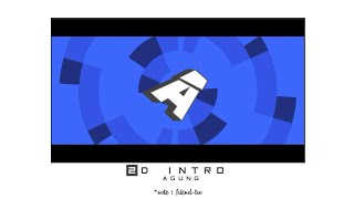 ◽Agung | 2D Intro Overlay (Android)