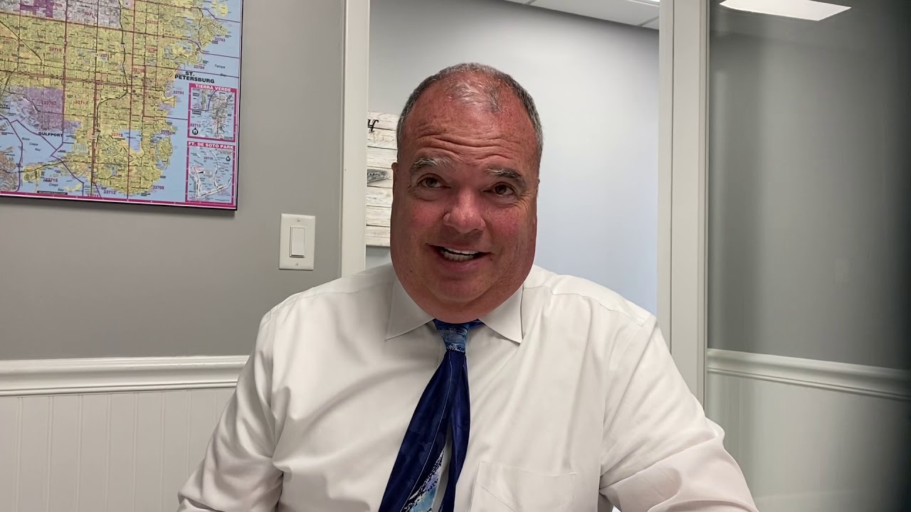 Boca Ciega Point Condo Villas Roofs Duncan option and opinions YouTube