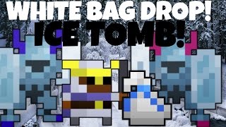 I GOT THE ICE CRYSTAL WHITE BAG! Hey guys! Hope you enjoyed this vi...