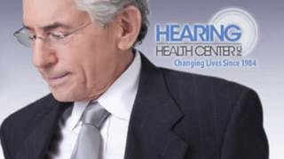 U.S. Presidents - hearing and the brain