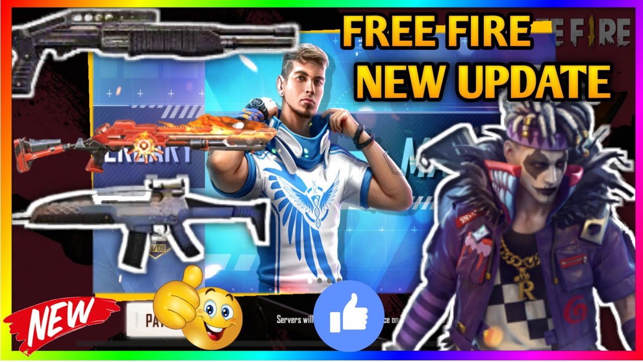 Huge Update - All New Changes Coming In Game / Free Aniversary Costume - Graush gaming