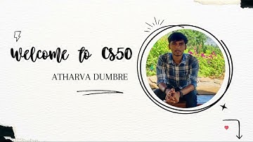 Harvard CS50 Final Project