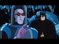 Batman: The Animated Series | That's Mr Freeze To You | DC Kids