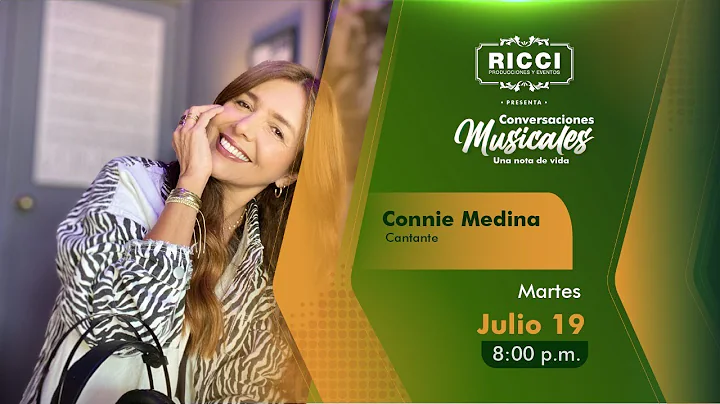Ricci producciones y eventos