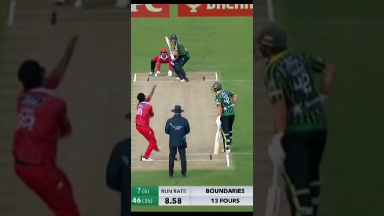 Curtis Heaphy growing into his T20 role for Central Stags 