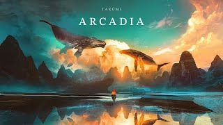 TAKÜMI - Arcadia (Official Audio)