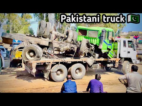 Semi Truck Electrical Repair