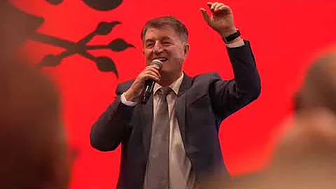 UÇK UÇK UÇK - ARIF VLADI [MJESHTER I MADH]