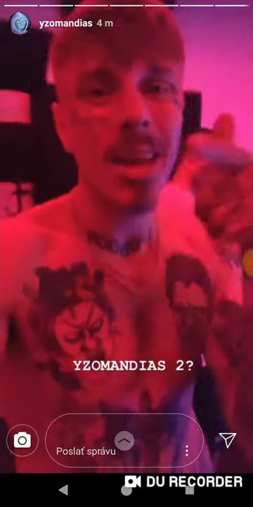 YZOMANDIAS - YZOMANDIAS 2 LEAK