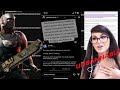 SSSNIPERWOLF UNBANNABLE YOUTUBER #bansssniperwolf #darktidegameplay