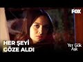 Havva, Yusuf ve Toprak'ı Gördü - Yer Gök Aşk 15. Bölüm