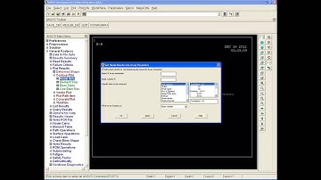 Ansys Tutorials   Simply Supported Beam Carrying Uniformly Distributed Load