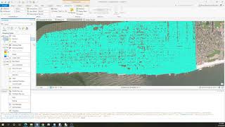 ArcGIS Pro Raster Analysis - RGB to Heat Index Profile