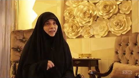 التدبر في الآيتين 23 - 24 من سورة التوبة - د. أمل القطان