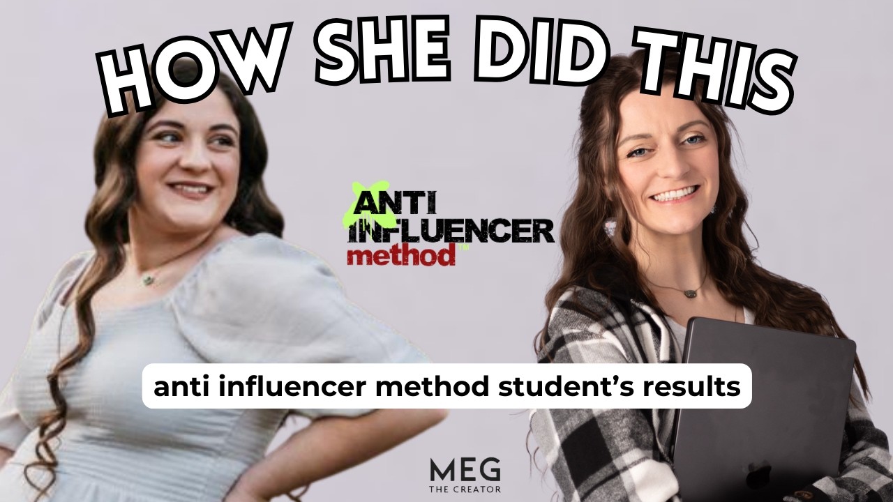 From Teacher to $12K–$18K/Mo | Without Being an Influencer | Autumn’s ...