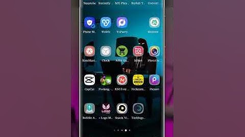 How to Create Vector Page Curl Image in Mobile_Pixellab_ | Make Vector Page Curl Image 2021#editing