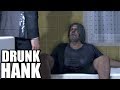 DETROIT Become Human - Drunk Hank Scene - Funny Scene
