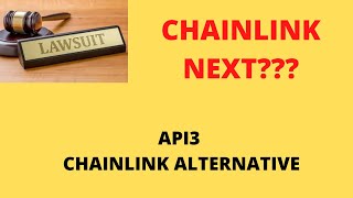 The future of the blockchain oracle API3.....the true decentralized oracle....