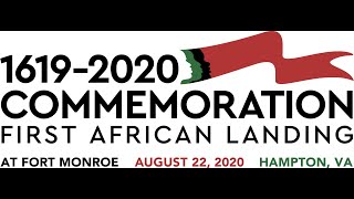 African Landing Day 2020