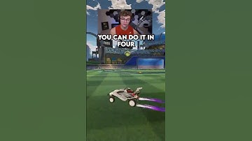 "How fast can you get Grand Champ?"