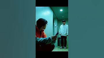 『 SI-EUN MEETS SEONG-JEL』🎬#shorts #weakheroclass2 #friends #baku